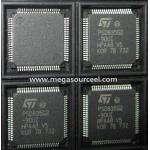 PSD835G2-90UI - STMicroelectronics - Configurable Memory System on a Chip for 8-Bit Microcontrollers for sale
