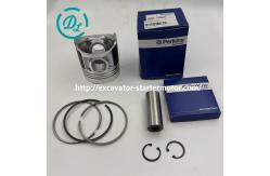 China 115017491 STD Pistion & Ring Kit 115315030 T436364 Perkins Engine Parts supplier