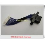 RH02471 RH02472 2EGKFA003800 Harness FUJI NXT W12F/W16F Feeder Cable RH44800 for sale