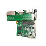 Rogers Pcb Electronic Assembly Immersion Gold OSP Multi Layer Pcb Board for sale