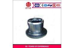 China H62 H65 Spring Cone Crusher Eccentric Sleeve Bush Mining Machine Spare Parts supplier