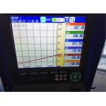 10KW Induction PWHT Heating System Built-In Temperature Controller for sale
