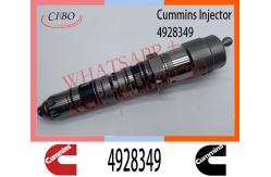 China Common Rail Diesel Fuel QSK45 QSK60 Injector 4928349 4088426 4326780 4326781 supplier