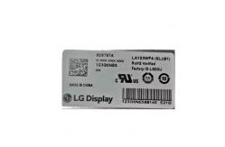 China LA123WF4-SL01 12.3 inch LCD Display for Audi Benz dashboard Panels supplier