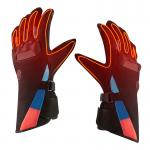 3.7V 12V Rechargeable Gloves Heated Temperature Controller Thermostat Silicone Button Switch