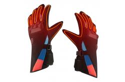 China 3.7V 12V Rechargeable Gloves Heated Temperature Controller Thermostat Silicone Button Switch supplier