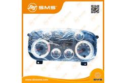 China WG9918580011/1 Combination Instrument Panel For Sinotruk Howo Truck supplier