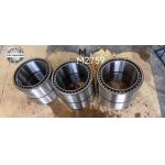 24052 Spherical Roller Bearing 260*400*140mm Double Row for sale