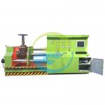 China Pressure Plunger Pump and Servo Motor Essential Components for Valve Testing Equipment factory