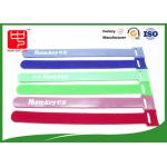 Magic Cable Tie / Wire Cord / Holder Bundled Organize 100 % Nylon for sale