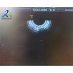 GE RIC5-9-D Ultrasound Probe Repair 4D And Replace Dome In Operating Room for sale