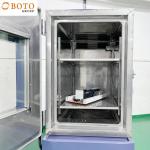Programmable Temperature And Humidity Test Climate Environmental Chambers Climatic Chamber