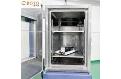 China Programmable Temperature And Humidity Test Climate Environmental Chambers Climatic Chamber supplier