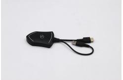 China 1080P 60fps WiFi HDMI Dongle Android 5.0 Windows 10 In Theater supplier