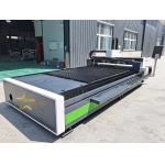 Metal Cutting Plate Special Equipment Large Metal Laser Cutting Machine for sale