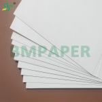 0.4-0.7mm Thickness Moisture Absorbent Paper Sheets with Flat Surface