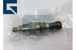 China CX CX36B Excavator Replacement Parts Main Relief Valve 4742846 supplier