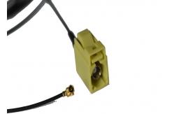 China Signal Transmission IPX4 length 30cm Automotive Wire Harness for  electronic equipment supplier