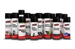 China Good Performance Automotive Cleaning Products Engine Surface Degreaser supplier