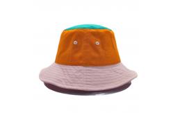 China New Fashion Wholesale Printing Hat Bucket Hat Personalized Bucket Hat supplier