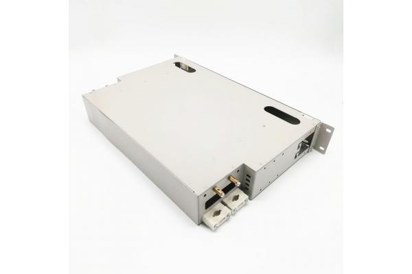 24 Cable Inlet Pigtail Network FTTH Termination Box