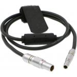Nucleus M Lemo 3 Pin Male To 7 Pin Male Run Stop Cable For Tilta for sale