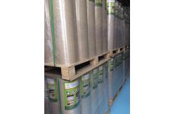 China Customized Printing Accept Surface Protection Paper For Engineered Projects supplier