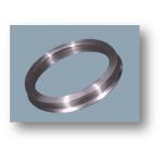 Forged Forging Railway Locomotive Tyres 1250mm Diameter B6E Material BS Standard for sale