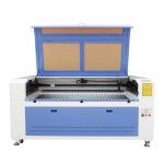 Fabric Cloth Cutting Machine CO2 CNC Laser Cutting Machine For Wood And Acrylic for sale