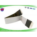 Metal + Rubber Ribbon Discharges Cable For Sodick EDM Parts Flat Cable AQ AG Series for sale