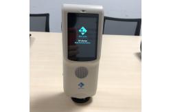 China TUV D/8 40mm Sphere Handheld Spectrophotometer 3nh TS7036 supplier