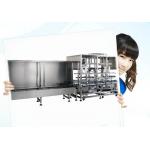 Weighing Filling Bottling Line Equipment Paint Packing Machine for sale