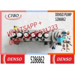 6PH704 Fuel Injection Pump For DCEC 6CTAA8.9/C220 Diesel Engine 5286862 for sale