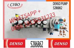 China 6PH704 Fuel Injection Pump For DCEC 6CTAA8.9/C220 Diesel Engine 5286862 supplier