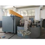 Multifunctional Rotational Molding Equipment With PLC Control System for sale