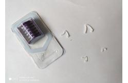 China Endoscopic Ligating Clips Used For Tubal Ligation supplier