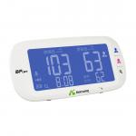 High quality factory price Portable bp wifi heart rate blood pressure monitor for home use for sale