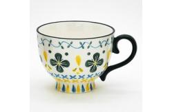 China Japanese Mug Ceramic Cup Custom Tea Cups Mugs Ceramic Coffee Cup Set supplier