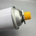 Compact Butan Gas Cartridge Valve for Camping Stoves with Quick-Connect Function​ for sale