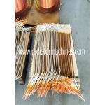 Advanced Vacuum Resin Impregnator With Resin Curing And Degassing Function
