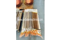 China Advanced Vacuum Resin Impregnator With Resin Curing And Degassing Function supplier