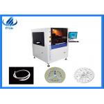 Hot Selling LED Automatic Printer Machine ET-F400 SMT Pick and Place Machine for sale