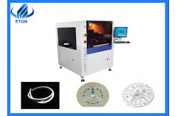 China Hot Selling LED Automatic Printer Machine ET-F400 SMT Pick and Place Machine supplier