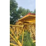 Used XCMGTower XGT6013-6S1 Cranes Reliable & Efficient for Construction Equipment