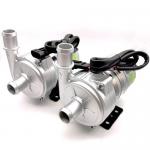 High Quality Bextreme Shell 24VDC Automotive Water Pump For Engineering Vehicle PHEV Cooling. for sale