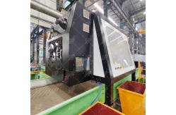 China 100t/D Garbage Sorting Machine Robotic Arm Ai Sorting Machine supplier