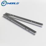 Custom Aluminum Milling Parts With Clear Anodized Processing Services for sale
