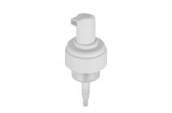 China Foam Maker Pump For Quick Cleanse And Soothing Skin Moisturization supplier
