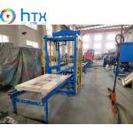 2000KG Automatic Quartz Stone Feeding Cast Doser Machine Production Lines for sale