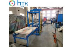 China Automatic Casting Wet Concrete Dosing Machine Artificial Stone Producing Line supplier